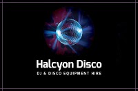 Halcyon Disco 1060809 Image 1